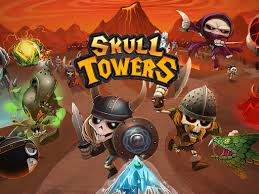 Juegos rpg android sin conexion a internet mira como hacerlo. Skull Towers Juegos Sin Internet Mod