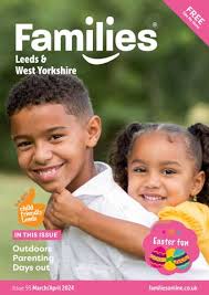 Adel by North Leeds Life