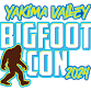 Yakima Valley Bigfoot Con 2024