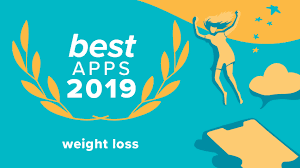best weight loss apps of 2019