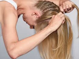 Hochsteckfrisuren anleitungen auf video & buch zum. Hochsteckfrisuren 7 Einfache Step By Step Anleitungen