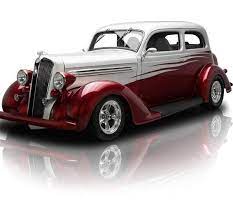 Doyoulikevintage Retro Cars Custom Cars Cars Trucks