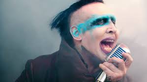 Marilyn manson attends the 2020 vanity fair oscar party in beverly hills feb. Marilyn Manson Drops Video For We Are Chaos Announces New Album