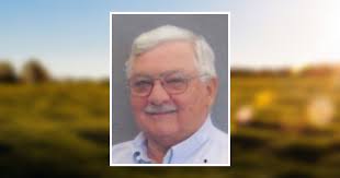 Charles W. Carlson Obituary July 30, 2022