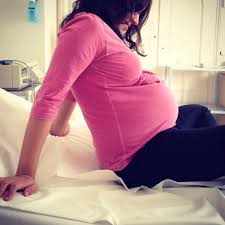 Why I Finally Stopped Sugarcoating My Birth Story Parents