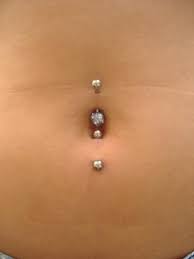 Pin On Belly Button Piercing