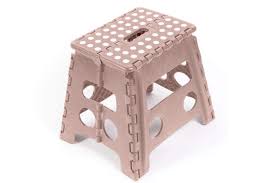 Reach your kitchen shelves, garden trellises, or pantry storage with ease. Best Folding Step Stools Footwear News