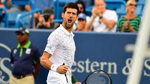 Aug 17, 2021 · best sportsbooks to bet on the 2021 cincinnati open. Cincinnati Open Novak Djokovic Confident Of Clinching The Only Atp Masters 1000 Title He S Never Won