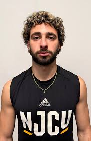 2024-25 Men's Track & Field Roster