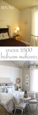 Place the crates near your bed so you can easily reach your books and phone. 8 Cheap Bedroom Makeover Ideas In 2021 Bedroom Makeover Bedroom Decor Bedroom Design