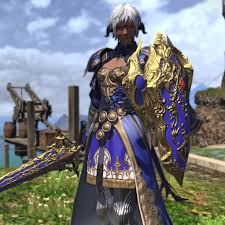 Eorzea Database: Halone's Mail of Fending | FINAL FANTASY XIV, The  Lodestone