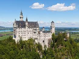 Schloss neuschwanstein ist derzeit geöffnet. Datei Schloss Neuschwanstein 2013 Jpg Wikipedia