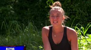 Survivor 2021 şampiyonunu seçti ama hala etkileri sürüyor. Survivor Aleyna Kalaycioglu Herkesi Aglatti Iste Aleyna Nin Yurek Burkan Hikayesi Son Dakika Magazin