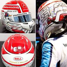 Military news updates including military gear and equipment, breaking news, international news and more. 2020 Driver Helmets Page 11 F1technical Net