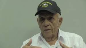 Jose M. Leon Camacho