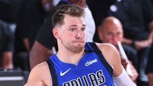 Luka dončić is a slovenian professional basketball player for the dallas mavericks of the nba and the slovenian national team. Dallas Mavericks To Make Late Decision On Luka Doncic For Game 4 Against Los Angeles Clippers Nba News Sky Sports