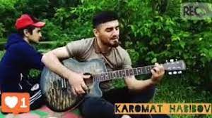 Шу паллада токда узум, полизда қовун, боғда анор. Karomat 2019 Moskva Begona Mulk Faribi Oshik I Youtube