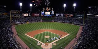 With the photo saved to your phone you will be able to set it as your wallpaper. U S Cellular Field Wallpapers 4k Hd U S Cellular Field Backgrounds On Wallpaperbat