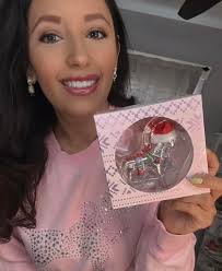 I love my new little ornament! Got 2😀🎄