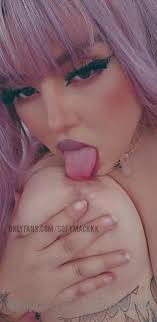 Sofymack mirror snatch reveal