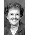 Mary Johnson Obituary (2009)