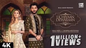 Bilal saeed wedding photography instagram. Watch New Punjabi Hit Trending Song Music Video Uchiyaan Dewaraan Sung By Bilal Saeed Momina Mustehsan Punjabi Video Songs Times Of India