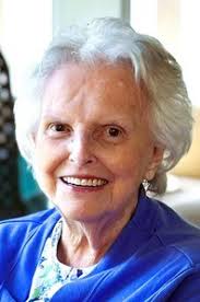 Marguerite McCafferty Obituary