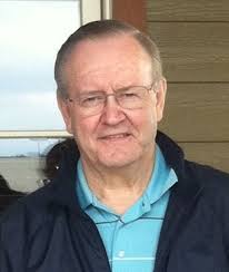 Richard Lloyd Stamey Obituary May 3, 2020