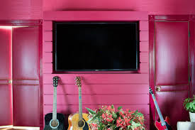 Handpicked local products · earn rewards & discounts Disguise Your Tv With This Diy Built In Media Wall Hgtv