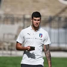 Pellegri scored one goal in three ligue 1 matches in 2018/19, and had one goal and one assist in. Pietro Pellegri Everything You Need To Know About The Talented Young Italian