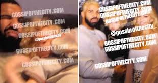Pictured with his son's mother sophie after asking his 64.5million followers to connect to your own inner light, he gushed about his son and. New Photos Of Drake S 2 Year Old Son Adonis Surface