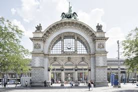 bahnhof luzern shopping offnungszeiten sbb