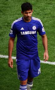 On this day diego costa signed for chelsea. File Diego Costa 2014 Jpg Wikimedia Commons