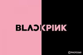 The black color in the logo represents the bold, unique, personality in which the pink color is youthful, dreamy, cute. Blackpink Logo