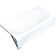 We supply trade quality diy and home improvement products at great low prices. Bootz Maui Bathtub Left Hand Drain Hd Supply