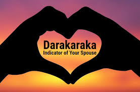 darakaraka indicator of your spouse vedic astrology blog