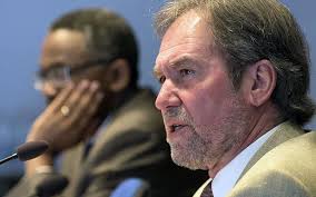 Displaced scientists