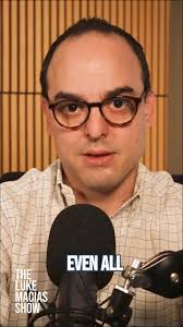 The Luke Macias Show