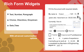 May 04, 2016 edited on november 12, 2020 tech tip: Fillable Document Google Workspace Marketplace