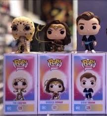In most versions of the character, she's a rich heiress with a victim complex and a cheetah will be one of the villains in the upcoming wonder woman 1984. First Look At Cheetah Pop From Wonder Funko Pop Hunters Facebook