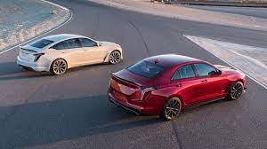 Pencils, notebooks & tools crafted for writers, artists & makers. 2022 Cadillac Ct4 V Ct5 V Blackwing Models Offer Big Performance Autoblog
