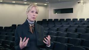 Warner is also on ms. Credit Suisse Lara Warner On Why Gender Diversity Matters Facebook