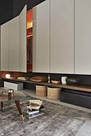 Scarica Il Catalogo E Richiedi Prezzi Di Gliss Up By Molteni Amp C Armadio Laccato Con Cassettiera Des Living Room Decor Apartment Interior Apartment Decor