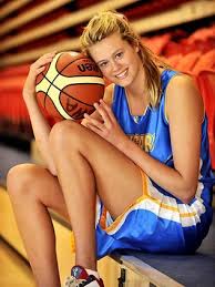 Nba global academy is an elite basketball training center at basketball australia's (ba) centre of excellence at the australian institute of sport (ais) in canberra, australia. Lilys Good Luc To Be Model Basketballer Wabl Gameday