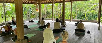 Discover Spiritual Retreats and Wellness Experiences in Nha Trang | Racines  Vietnam