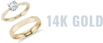 Trading price of gold/31.3 x percentage of gold x weight. 14k Gold Price Purity And Jewelry Styles The Diamond Pro