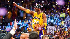 Kobe bryant, of the los angeles lakers, is one of the best basketball players in the history of the nba. Kobe Bryant Kevin Garnett Tim Duncan Inducted Into Hall Of Fame Sports Illustrated