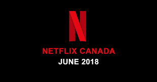 By opting to have your ticket verified for this movie, you are allowing us to check the email address associated with your rotten tomatoes account against an email address associated with a fandango ticket purchase for the same movie. Netflix Canada June 2018 Movie Tv Shows Announced Mtl Blog