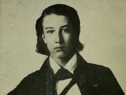 Visiting Our Past: Lanier told his last tale in Tryon