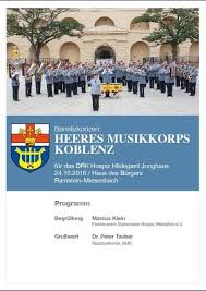 Am fastnachtsdienstag veranstaltet der karnevalverein bruchkatze ramstein seinen großen umzug blick auf die feuerwache in ramstein die stadtbücherei im haus des bürgers Grosses Benefizkonzert Des Tourist Info Vg Landstuhl Facebook